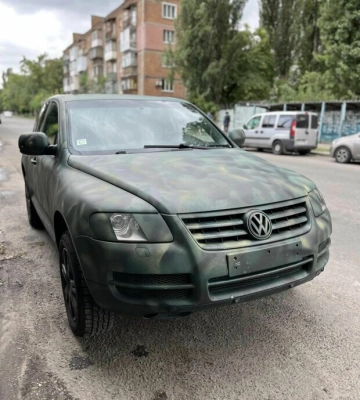 Решили "наварить" на авто для ВСУ: возмутительный скандал всколыхнул Черниговщину
