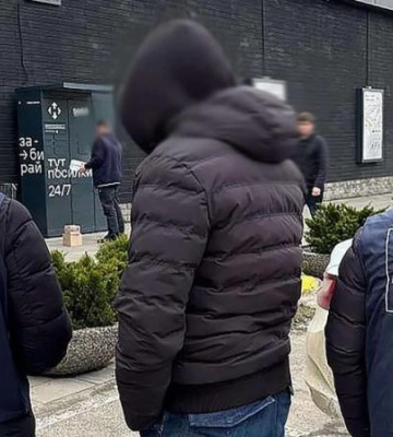У Дніпрі мешканець створив банду, яка грабувала аграрні підприємства в іншій області