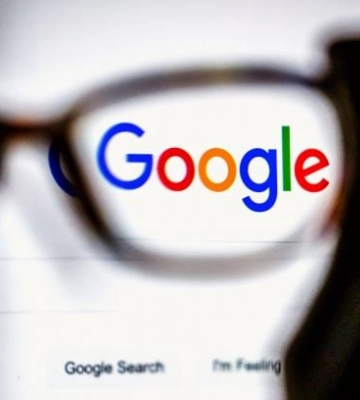 Рашисты блокируют доступ к сервисам Google во временно оккупированном Мелитополе