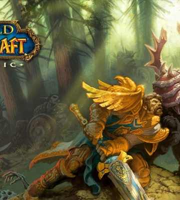 Blizzard розпочала другий етап Season of Discovery в World of Warcraft Classsic  з новим обмеженням у 40 рівнів та рейдом &quot;Gnomeregan&quot;