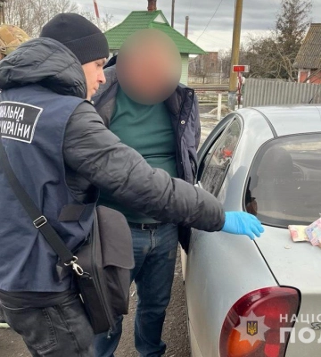 У Сумах обрали запобіжний захід голові громади, якого підозрюють у хабарництві