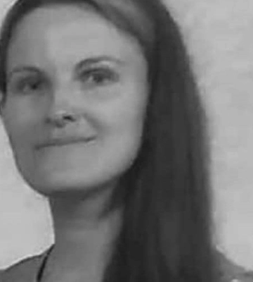 Під час ракетної атаки по Києву загинула активістка з Полтавщини
