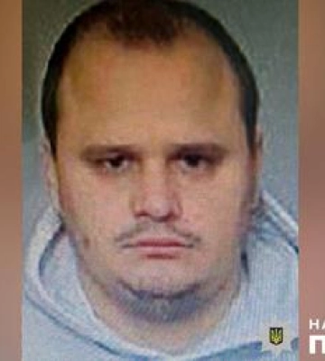 Поліція розшукує безвісно зниклого полтавця Віталія Чечеля
