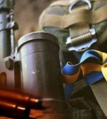 Чотирьом героям Львівщина віддає останні військові почесті
