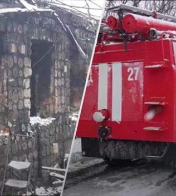 З полум&#039;я врятували дитину, – в Харківській ОВА розповіли про поранених після атаки &quot;Шахедами&quot;
