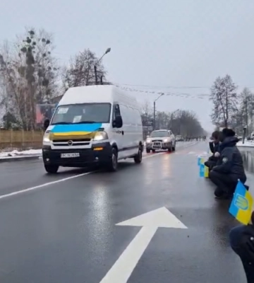 Результати ДНК підтвердили загибель Героя з Волині Олександра Грицюка