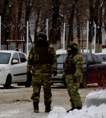Британська розвідка оцінила наслідки удару по аеродрому Бельбек у Криму