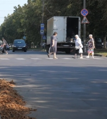 Мутний тендер на капремонт бульвару Дружби народів у Луцьку скасували