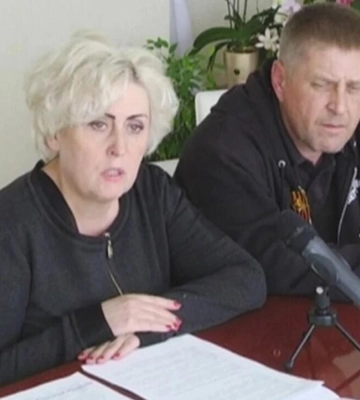 Штепу так і не знайшли для суду: адвокат каже, що вона на лікарняному  
