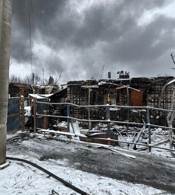 Мама тримала дітей в обіймах. У Харкові знайшли тіла всіх сімох загиблих