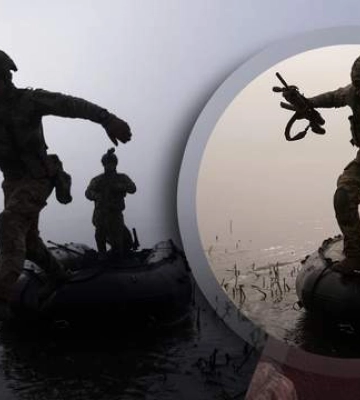 Бажано зробити до виборів Путіна: що дуже заважає окупантам на лівобережжі Херсонщини