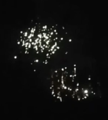 На півночі Сумщини рашисти застосували запалювальні боєприпаси