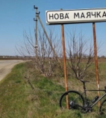 На Херсонщині з українського дрона  підірвали будинок окупаційного голови Нової Маячки