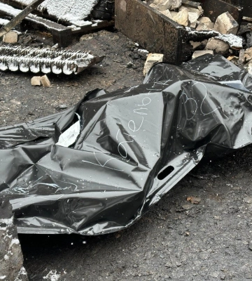 Удар по Харькову. Россия оставила почти 60 человек без ничего — мэр
