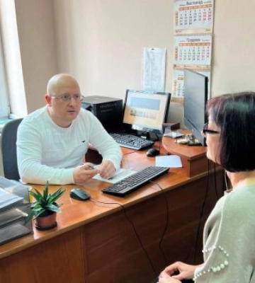 Податківці Виноградівської ДПІ звертають увагу платників на можливість онлайн-взаємодії з ДПС