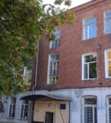 Рівненське бюро СМЕ передадуть у державну власність
