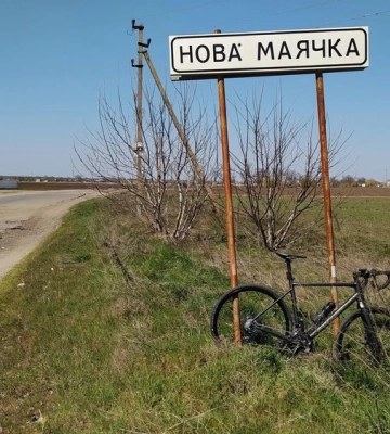 На Херсонщині з українського дрона підірвали будинок гауляйтера селища Нова Маячка