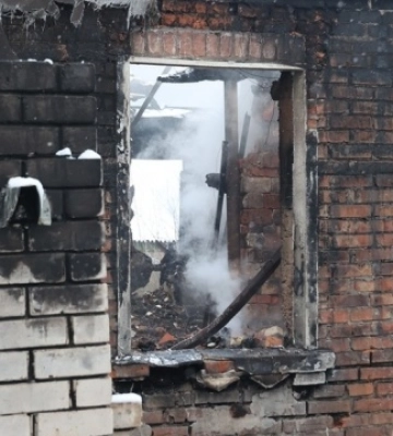 Родичі загиблої у Харкові сім&#039;ї здали зразки ДНК - Клименко
