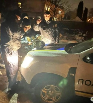 У жителів Дубна знайшли коноплю та канабіс