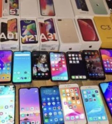 Рейтинг флагманів від топових брендів з якісною оптикою