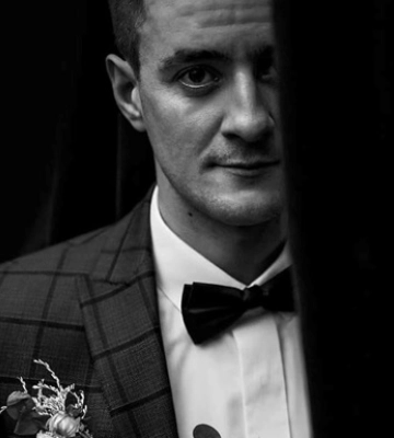 На фронте погиб актер Ровенского драмтеатра На фронте погиб актер Ровенского драмтеатра