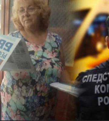 Под Мелитополем на воровстве попалась троица коллаборантов 