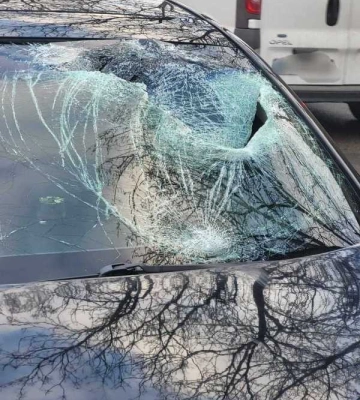 В Одеській області сталася ДТП, є постраждалий