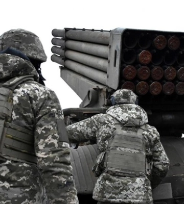 Підсумки 28.01: Одні з кращих і зброя з Франції
