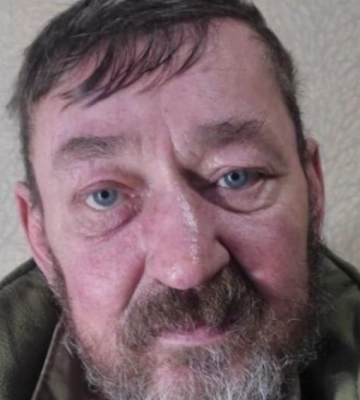 У лікарні передчасно помер захисник з Тернополя на псевдо «Дядя Саша»