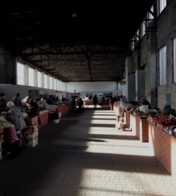 В Мелитополе срочно распродают торговые места на рынках – что случилось