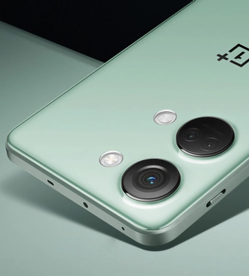 OnePlus працює над смартфоном Ace 3V з OLED-дисплеєм на 120 Гц і чипом Snapdragon 7 Gen 3