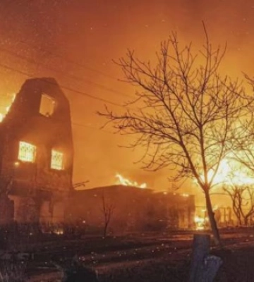 Атака РФ на Харків: разом із сім&#039;єю загинула співробітниця прокуратури