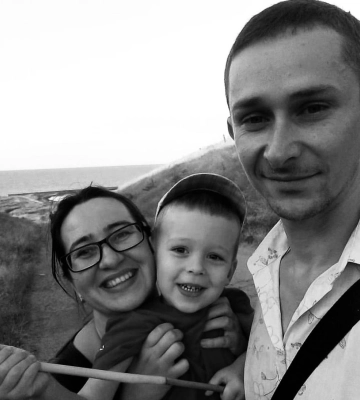 У Харкові живцем згоріла родина місцевої прокурорки: жінка з чоловіком і троє синів