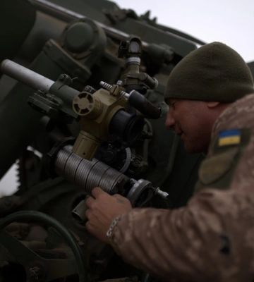 Мобилизация в Украине: кого из работников коммунального предприятия забронируют от призыва