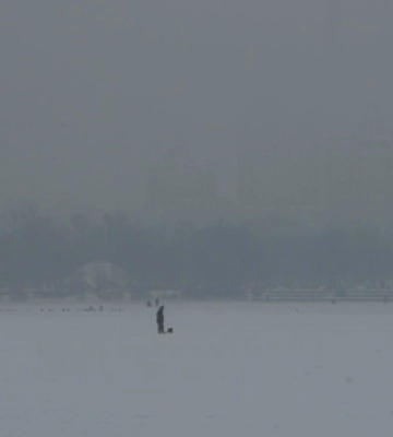В Україні у неділю - дощ, вночі та вранці туман і вдень до +16°