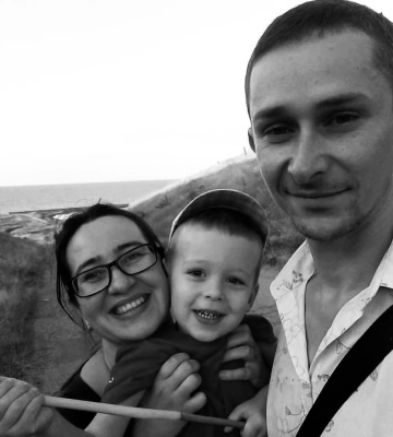 У Харкові живцем згоріла родина місцевої прокурорки: жінка з чоловіком і троє синів