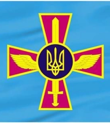 Зміна курсу ворожої групи БПЛА в напрямку Кіровоградщини
