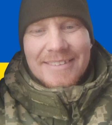 Підтвердили загибель воїна з Рівненщини, якого з квітня вважали зниклим безвісти