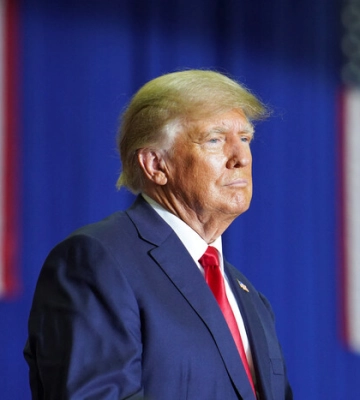 Трамп зізнався, як погрожував союзникам по НАТО