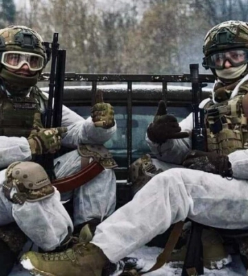 Генштаб: ворог посилив атаки на одному з напрямків