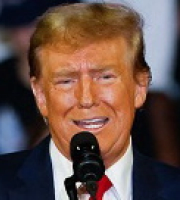 Трамп хоче, щоб США більше не надавали допомогу Україні та іншим країнам