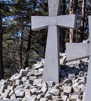 У Києві пройде виставка про масові репресії українських митців