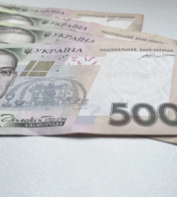 Понад 350 захисників з Франківської громади отримають кошти на амуніцію