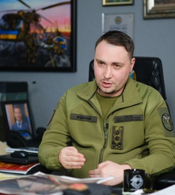Ганьба, яка матиме наслідки, - Буданов про рішення суду ООН щодо МН-17