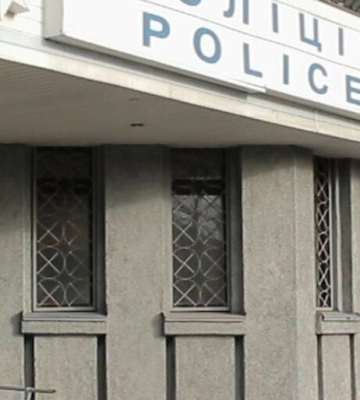 Погрожував підірвати відділення поліції: полтавець може вісім років провести за ґратами.