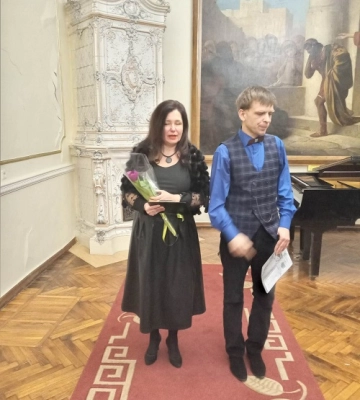 У Миколаєві відбулося свято фортепіанної музики (ФОТО)