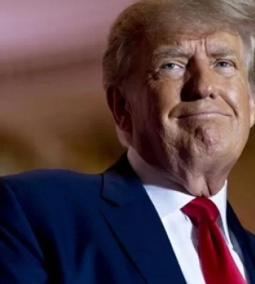 Трамп хоче, щоб США більше не надавали допомогу Україні та іншим країнам