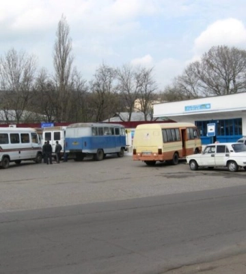 На Одещині планують запустити новий автобусний маршрут