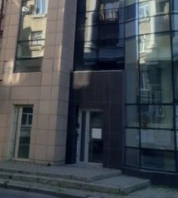 Фонд гарантування продає офіс «МР Банк» у центрі Харкова