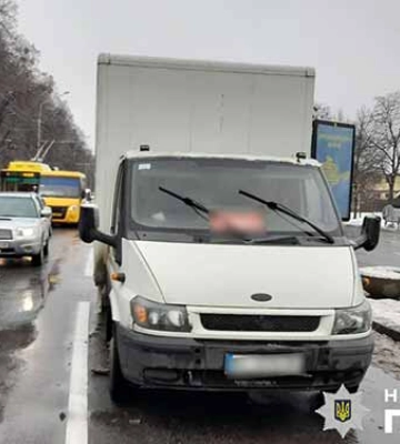 На Полтавщині внаслідок наїзду автомобіля загинула 69-річна пішохідка